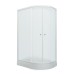Душевой уголок Triton Риф А 120х80 L