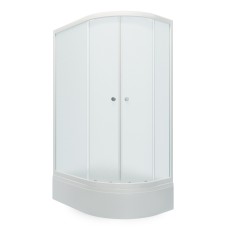 Душевой уголок Triton Риф В 120х80 L