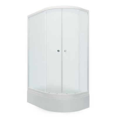 Душевой уголок Triton Риф В 120х80 L