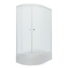 Душевой уголок Triton Риф В 120х80 R