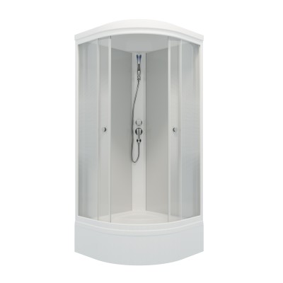Душевая кабина Triton Лайт В 90x90