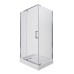Душевой уголок Triton Терра-Хром 100x80