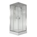 Душевая кабина Triton Рич-Хром А 90x90