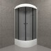 Душевая кабина Triton Грэй В 90x90
