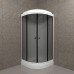 Душевая кабина Triton Грэй А 90x90