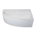 Акриловая ванна Triton Мадрид 170x95 L