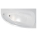 Акриловая ванна Triton Мадрид 170x95 L