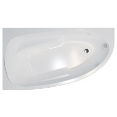 Акриловая ванна Triton Мадрид 170x95 R