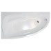 Акриловая ванна Triton Мадрид 150x95 R