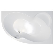 Акриловая ванна Triton Мари 170x110 L