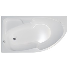 Акриловая ванна Triton София 170x95 L 