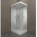 Душевая кабина Triton Квадро А 120x80 полосы
