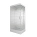 Душевая кабина Triton Квадро А 120x80 полосы