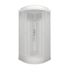 Душевая кабина Triton Вельвет А 90x90