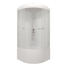 Душевая кабина Triton Вельвет Б 90x90