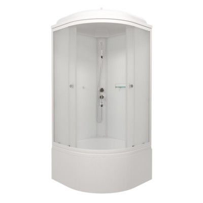 Душевая кабина Triton Вельвет Б 90x90