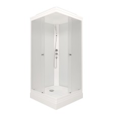 Душевая кабина Triton Вельвет-К 90x90