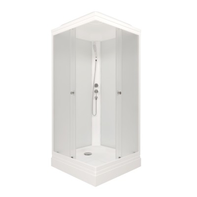 Душевая кабина Triton Вельвет-К 90x90