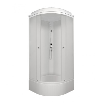 Душевая кабина Triton Вельвет В 90x90