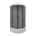 Душевая кабина Triton Грэй В 90x90