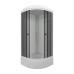 Душевая кабина Triton Грэй В 90x90