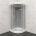 Душевая кабина Triton Прайм-Сатин А 90x90