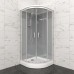 Душевая кабина Triton Прайм-Сатин А 90x90