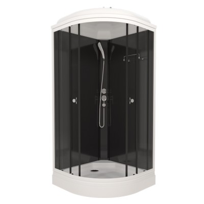 Душевая кабина Triton Топ А 90x90