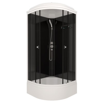 Душевая кабина Triton Топ В 90x90