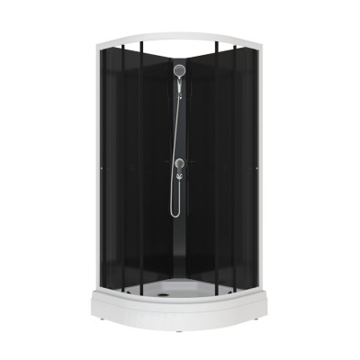 Душевая кабина Triton Нова Б/К 88x88