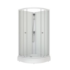 Душевая кабина Triton Экстра Б/К 88x88