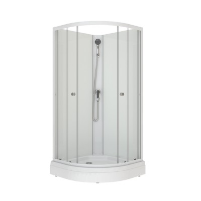 Душевая кабина Triton Экстра Б/К 88x88