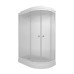 Душевая кабина Triton Коралл-Лайт А 120x80 L
