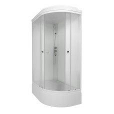 Душевая кабина Triton Коралл-Лайт В 120x80 L