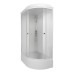 Душевая кабина Triton Коралл-Лайт В 120x80 L
