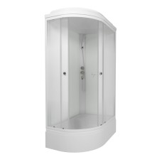 Душевая кабина Triton Коралл-Лайт В 120x80 R