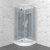 Душевая кабина Triton Прайм-Сатин А Б/К 90x90