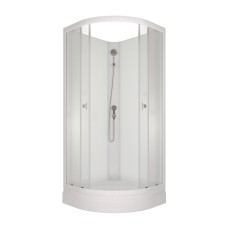 Душевая кабина Triton Ультра А Б/К 80x80