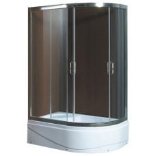 Душевой уголок BandHours Ace 812 R 120x80