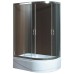 Душевой уголок BandHours Ace 812 R 120x80