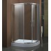 Душевой уголок BandHours Alba R 120x80