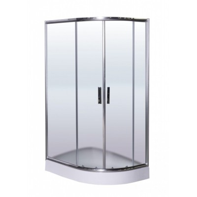 Душевой уголок Esbano ESR-8027A L 120x80