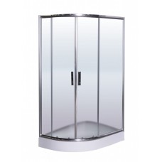 Душевой уголок Esbano ESR-8027A R 120x80