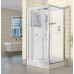 Душевая кабина Esbano EST-SLIDE-1190CKR 110x90