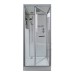 Душевая кабина Esbano EST-SLIDE-90CKR 90x90