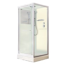 Душевая кабина Esbano EST-SLIDE-90CKR 90x90