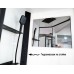 Душевая кабина Esbano ESM-PENTA-90 R 90x90