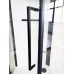 Душевая кабина Esbano ESM-PENTA-90 R 90x90