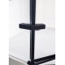 Душевая кабина Esbano ESM-PENTA-90 R 90x90