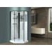 Душевая кабина Esbano ESM-PENTA-90 L 90x90